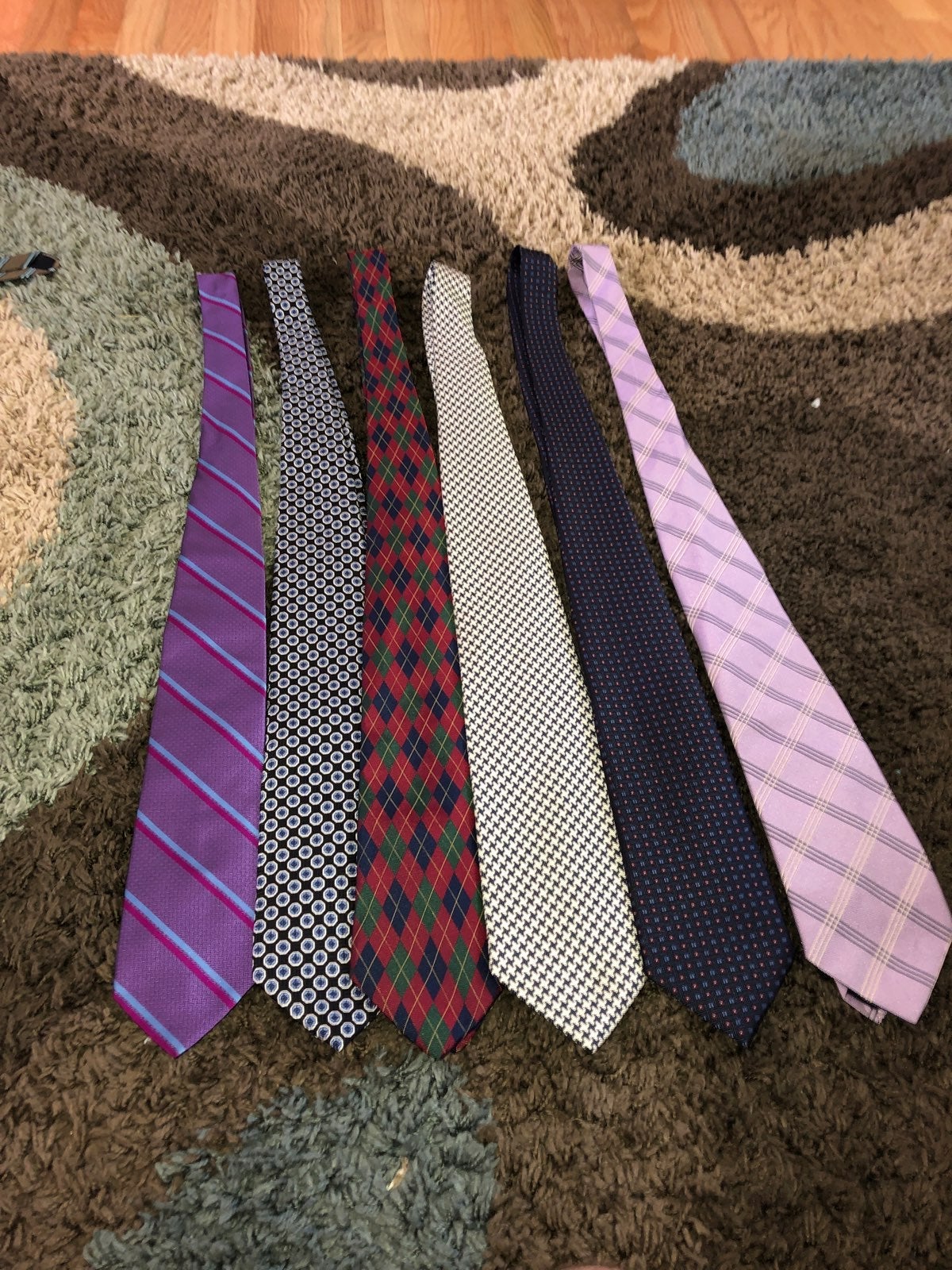 mens ties