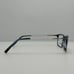 GVX Eyeglasses Eye Glasses Frames GVX572 Executive Blue Demi Silver 53-17-140