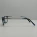 GVX Eyeglasses Eye Glasses Frames GVX572 Executive Blue Demi Silver 53-17-140