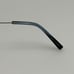 GVX Eyeglasses Eye Glasses Frames GVX572 Executive Blue Demi Silver 53-17-140