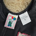 Babar Elephant French Girls 2T 90s Y2K Vintage Two Piece Matching Set Jumper Top