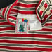 Babar Elephant French Girls 2T 90s Y2K Vintage Two Piece Matching Set Jumper Top