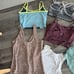Sports bra Bundle