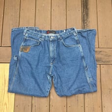 Vintage Durashield denim jeans