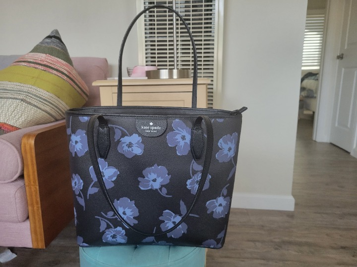 Kate Spade tote bag