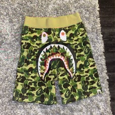 Bape Shorts (Small)