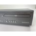 Magnavox DV225MG9 DVD VCR Combo Player - Gray Tested & Working No Remote READ