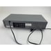 Magnavox DV225MG9 DVD VCR Combo Player - Gray Tested & Working No Remote READ