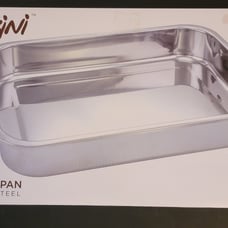 Lasagna pan