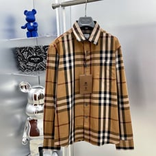 Plaid Shirt