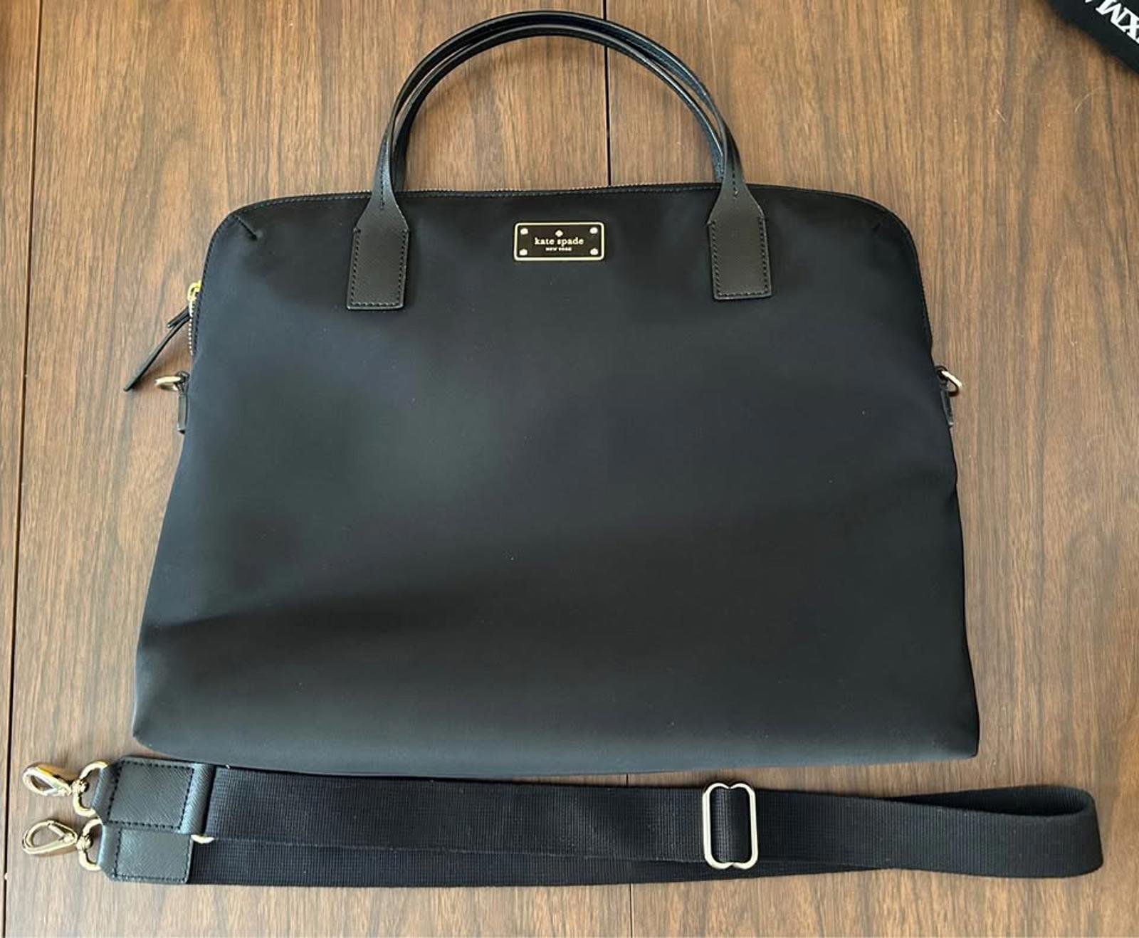 Large Kate Spade Bag