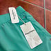 NWT Tommy Bahama Mens Kohala Teal Swim Trunks Size XL