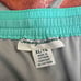 NWT Tommy Bahama Mens Kohala Teal Swim Trunks Size XL