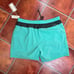NWT Tommy Bahama Mens Kohala Teal Swim Trunks Size XL