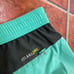 NWT Tommy Bahama Mens Kohala Teal Swim Trunks Size XL
