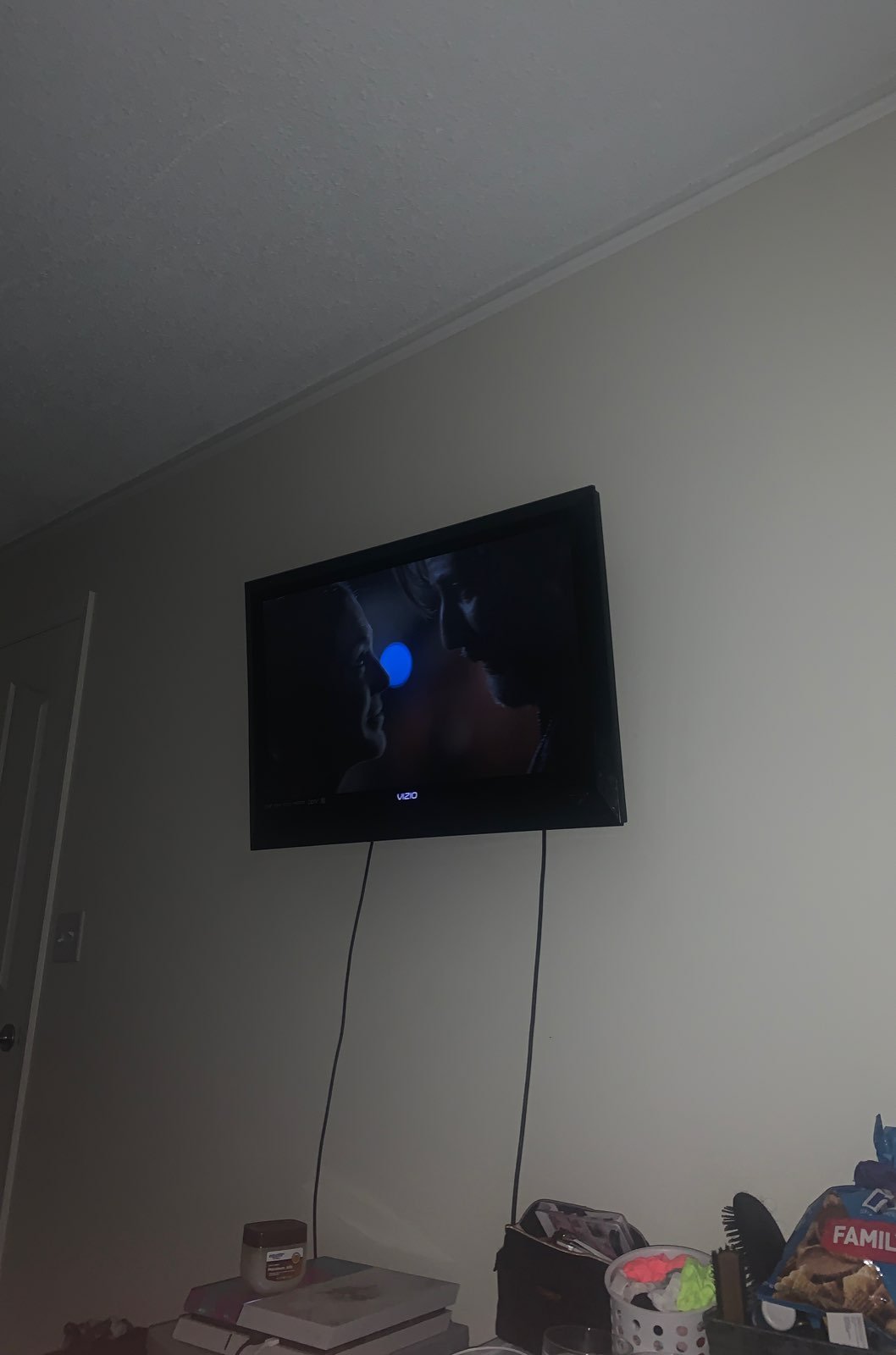vizio tv