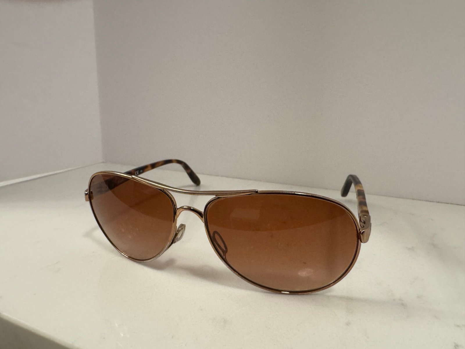 Oakley FEEDBACK Aviator Sunglasses