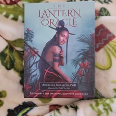 The lantern oracle