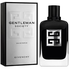 Gentlemen Society by Givenchy for Men 100ml e 3.3 FL.OZ.