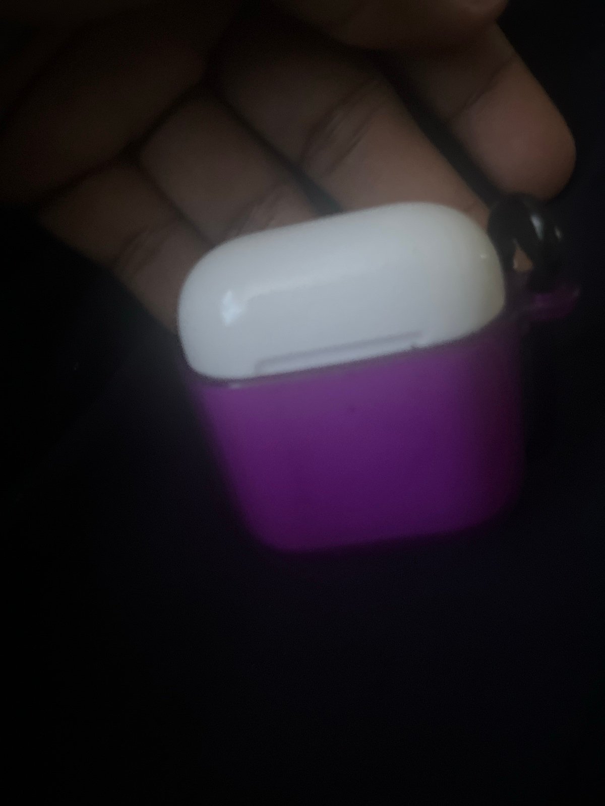 Apple AirPods 2nd Generation with Charging Case