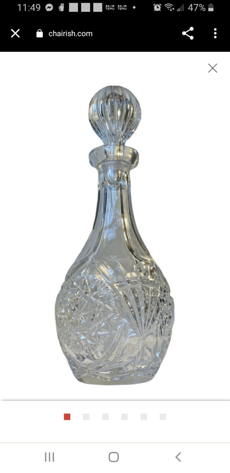 Crystal