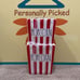 Rae Dunn POPCORN Buckets