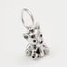 Pandora French Bulldog Charm Dog French Bulldog Puppy Pendant