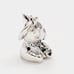 Pandora French Bulldog Charm Dog French Bulldog Puppy Pendant