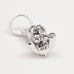 Pandora French Bulldog Charm Dog French Bulldog Puppy Pendant