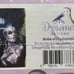 bride of frankenstein dreamer designs sealed