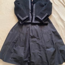 FOXEY Suit, Set-up, Size 38