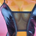 Sexy black Bodysuit