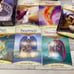 Saints & Angels Oracle Cards 44 Card Deck and Guidebook by Doreen Virtue