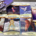 Saints & Angels Oracle Cards 44 Card Deck and Guidebook by Doreen Virtue