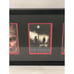Horror Movie Art-Framed Shelf Sitting/Wall Hanging-20”x11” The Exercise, Scream