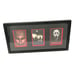 Horror Movie Art-Framed Shelf Sitting/Wall Hanging-20”x11” The Exercise, Scream