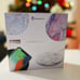 PHUNKETREE WIRELESS CHARGING MARBLE PADS ( COTTON CANDY )