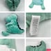 Lot of 10 Plush BABY Lovey Rattle Crinkle Stuffed Animal Carter’s SLOTH Llama