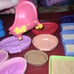 Littlest Pet Shop Replacement Accessories Make Your Own Bundle 10 Minimim! #14