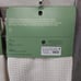 18 x 28 Vintage Waffle Kitchen Towel Cream | Figmint | Set of 2