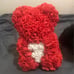 Rose bear