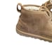 UGG Boots Womens 8 Brown Tan Neumel Chukka Chestnut Suede Ankle Bootie Shearling