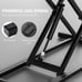 Height Adjustable Standing Desk Converter