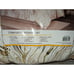 Intelligent Design Rebecca Metallic Full/Queen Comforter Set Pink Gold NEW 5pc.