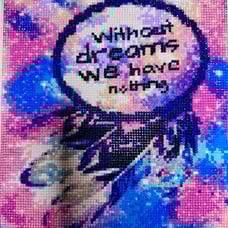 Diamond Painting