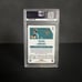 Trevor Lawrence Rookie RC PSA 10 2021 Phoenix Fire Burst #101 Jaguars