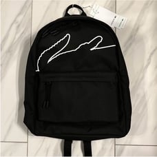 Men’s Lacoste Backpack