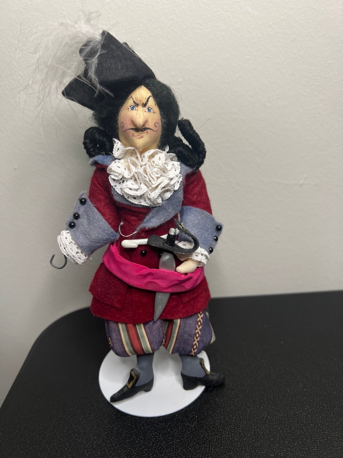 Captain Hook vintage