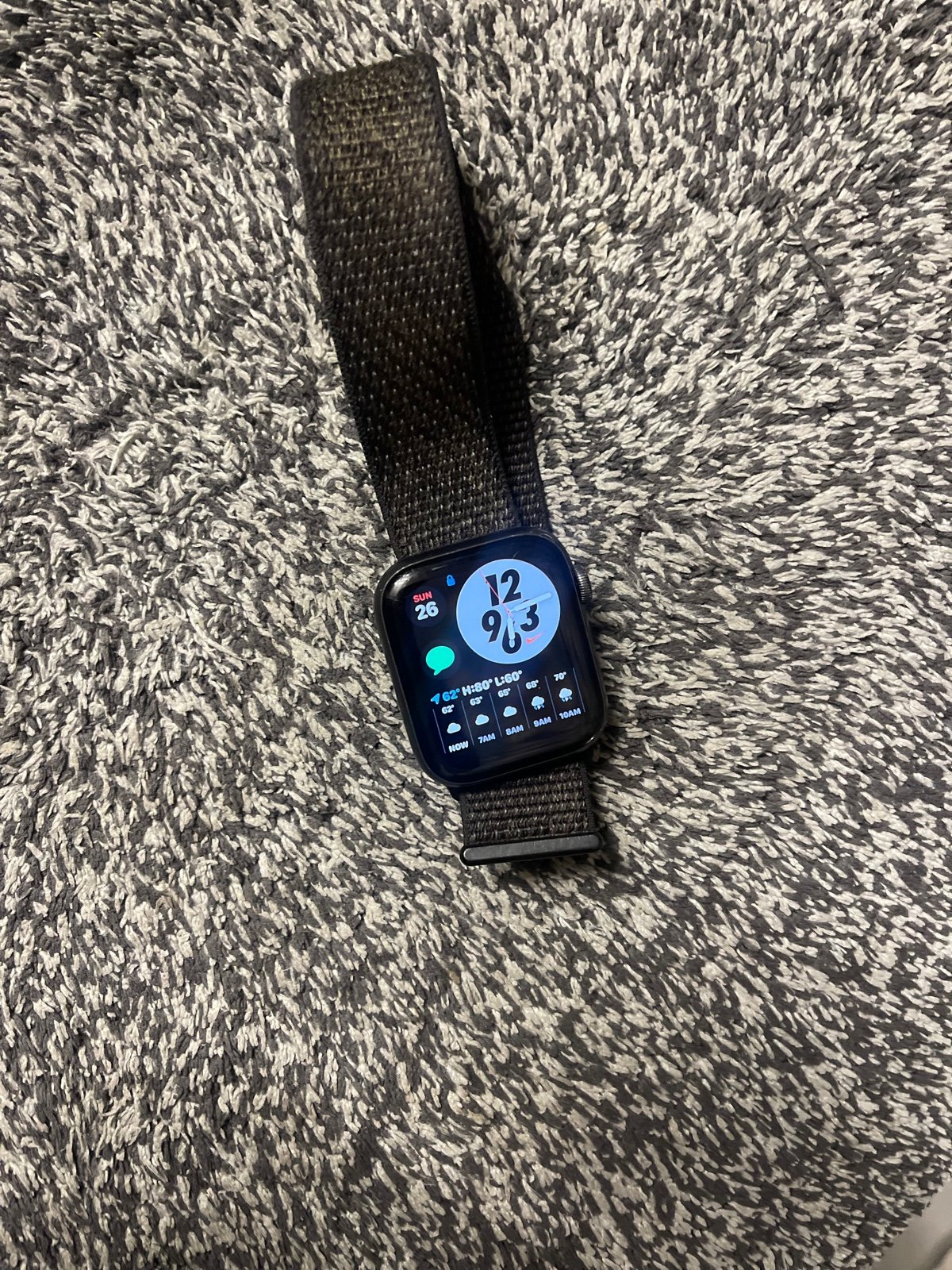 Apple watch series 2 smart watches, Jordan’s,Vans