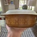 Pyrex Regency 043 Casserole